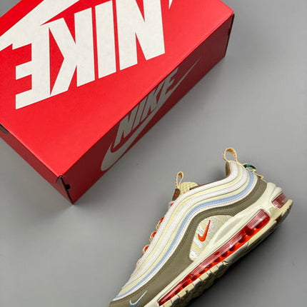 NIKE Air Max 97 "Utility Pack"