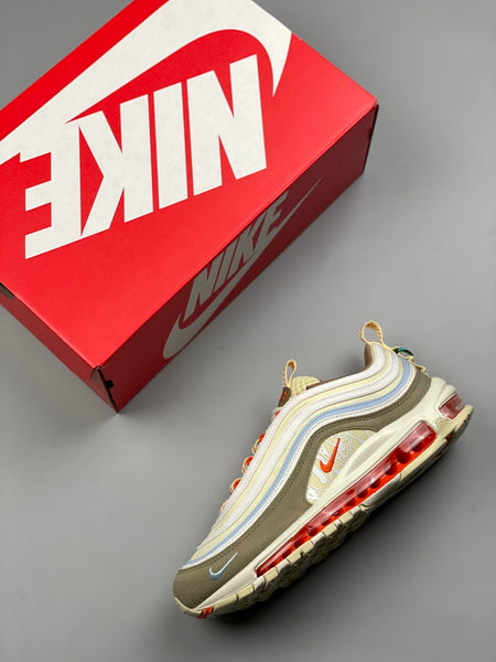 NIKE Air Max 97 "Utility Pack"