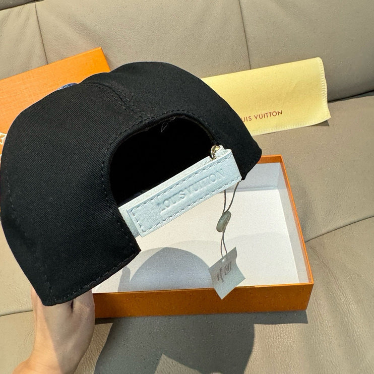 CASQUETTE LOUIS VUITTON