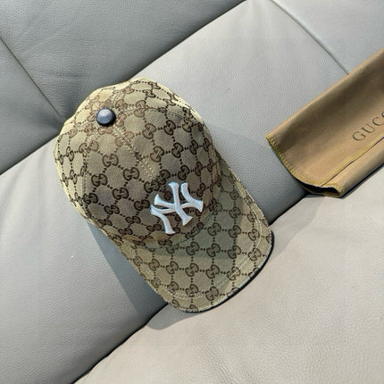 CASQUETTE GUCCI