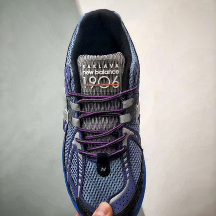 New Balance 1906R X  Action Bronson