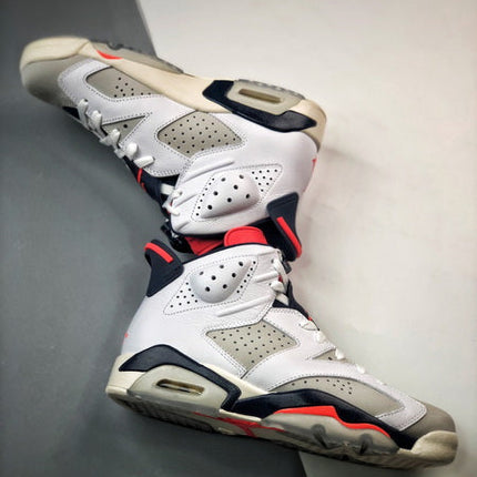 Jordan 6 "Tinker"