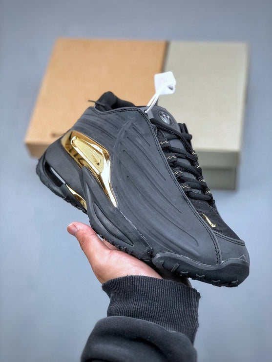 NOCTA Hot Step 2 BLACK GOLD