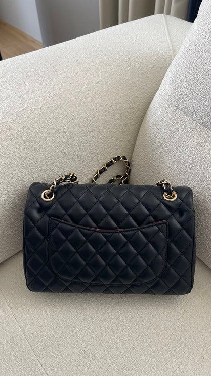 Sac C 25cm