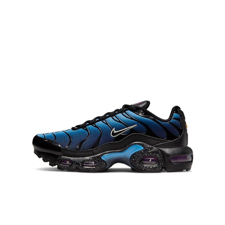 Nike Air Max Plus Blue Black