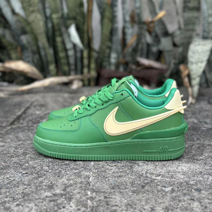 AMBUSH x Nike Air Force 1 Low “Green”