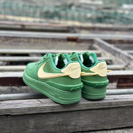 AMBUSH x Nike Air Force 1 Low “Green”