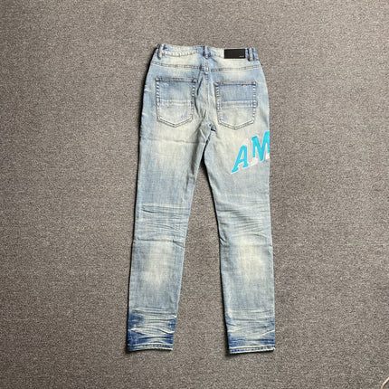 JEAN AMIRI VARSITY