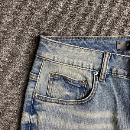 JEAN AMIRI VARSITY