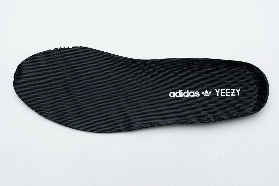 Yeezy Boost 350 V2 Black/Red Real Boost