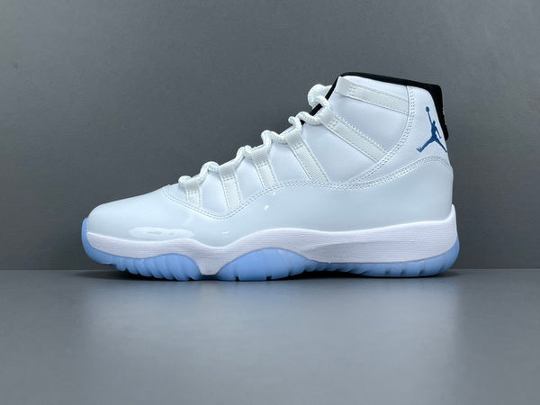 Air Jordan 11 Retro "Columbia"