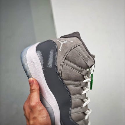 Air Jordan 11 Retro "Cool Grey"