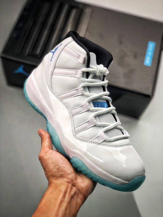 Air Jordan 11 Retro "Legend Blue"