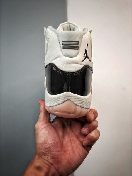 Air Jordan 11 Retro "Neapolitan"