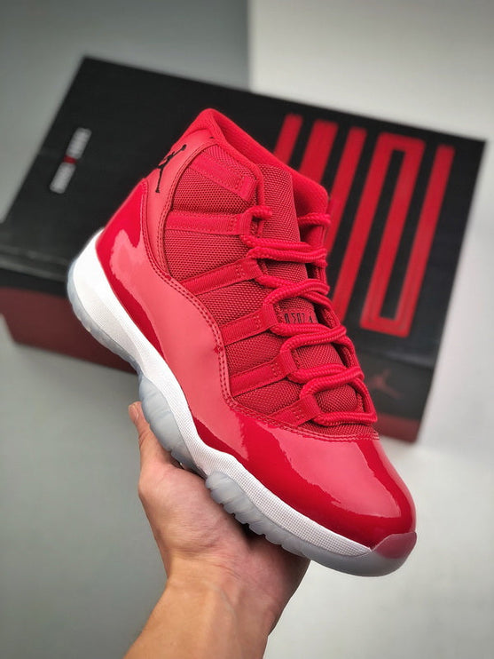 Air Jordan 11 Retro "Win Like '96"