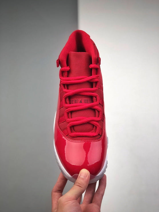 Air Jordan 11 Retro "Win Like '96"