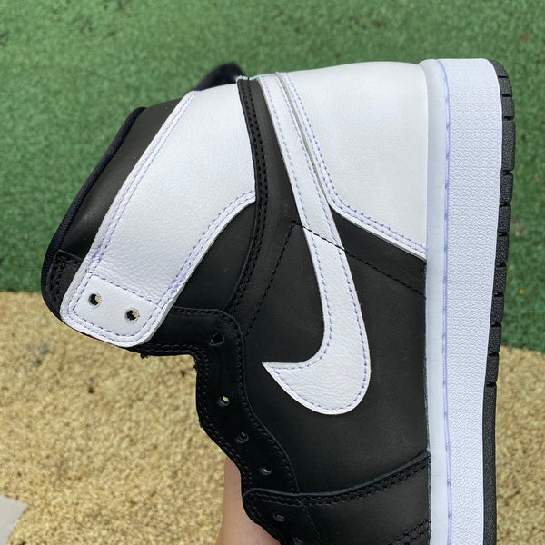 Air Jordan 1 High Reverse Panda