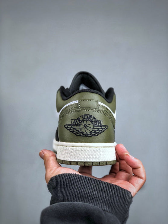 Air Jordan 1 Low OG "Oxidized Green"