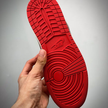 Air Jordan 1 Low Spades