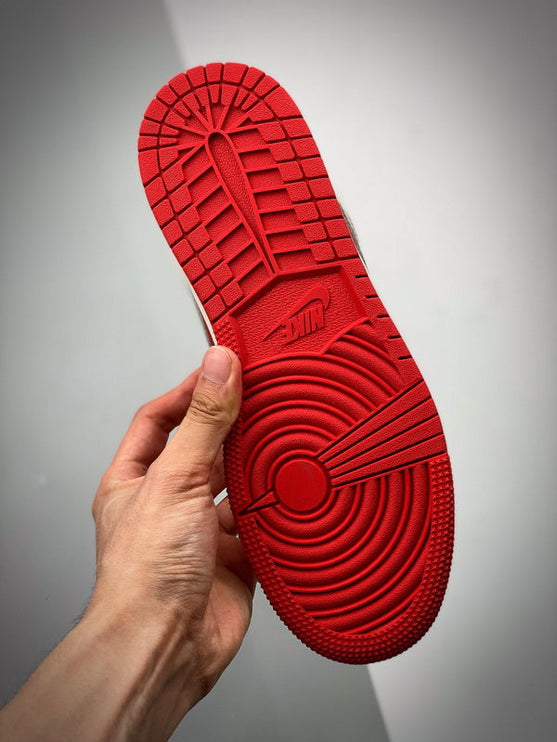 Air Jordan 1 Low Spades