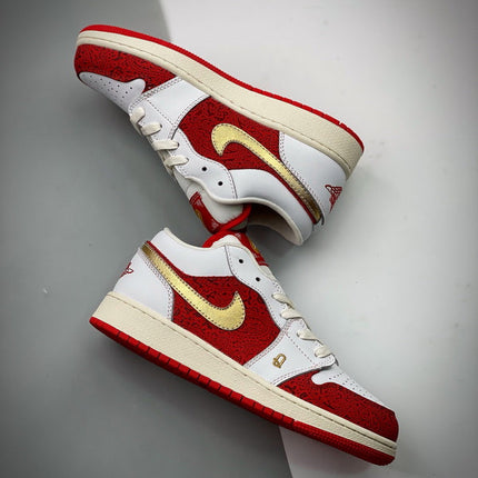Air Jordan 1 Low Spades