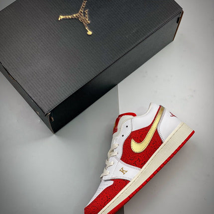 Air Jordan 1 Low Spades