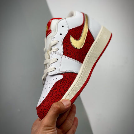 Air Jordan 1 Low Spades
