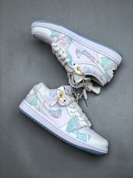 Air Jordan 1 Low "Year of the Dragon" (2024)