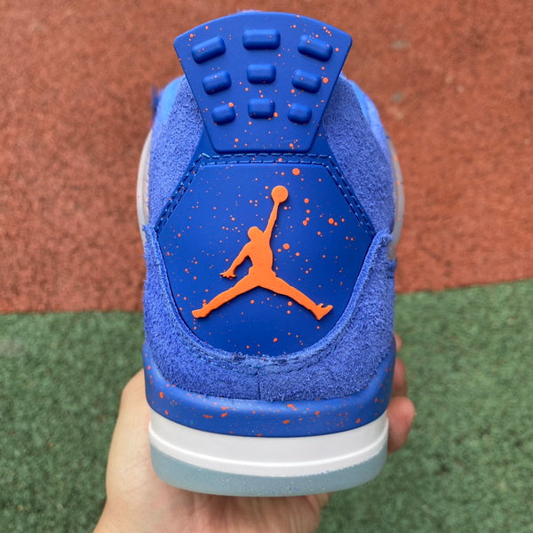Air Jordan 4 "Florida Gators"