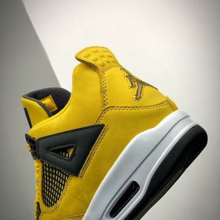 Air Jordan 4 Retro Lightning