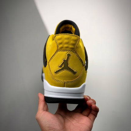 Air Jordan 4 Retro Lightning