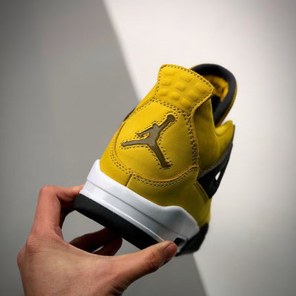 Air Jordan 4 Retro Lightning