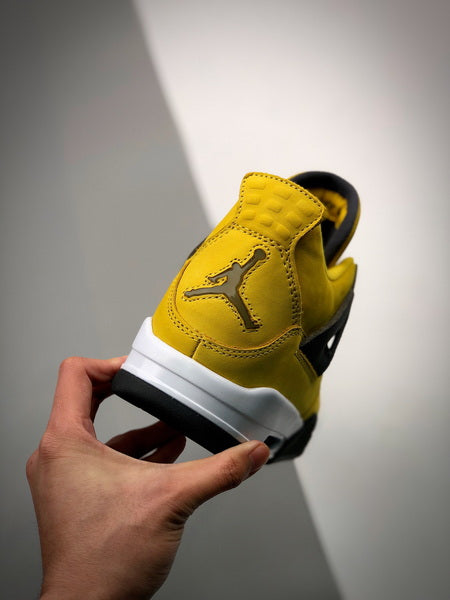 Air Jordan 4 Retro Lightning