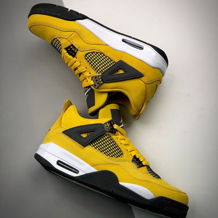 Air Jordan 4 Retro Lightning