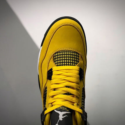 Air Jordan 4 Retro Lightning