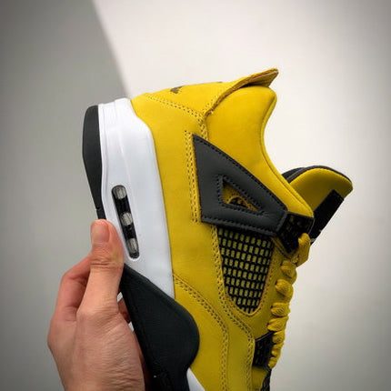 Air Jordan 4 Retro Lightning