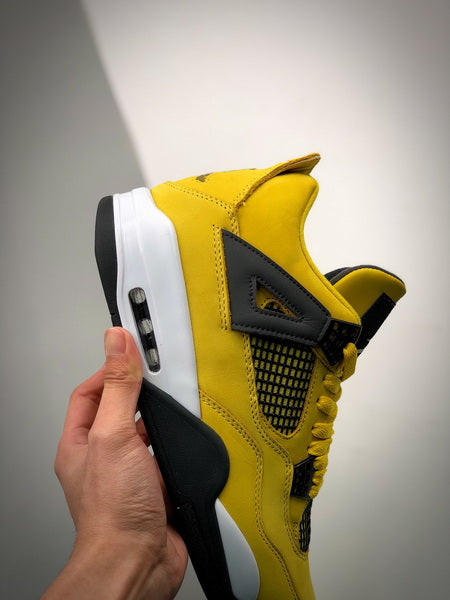 Air Jordan 4 Retro Lightning