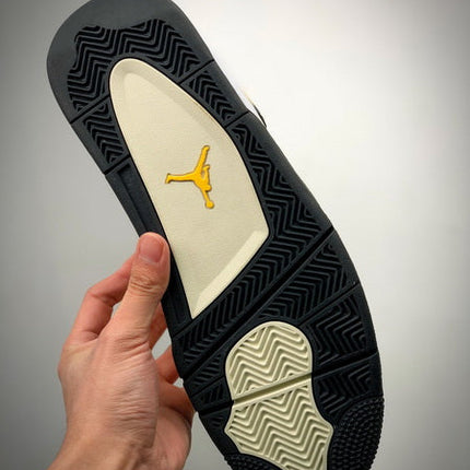 Air Jordan 4 Retro Lightning