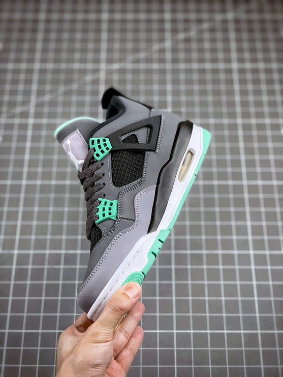 Air Jordan 4 “Cool Grey”