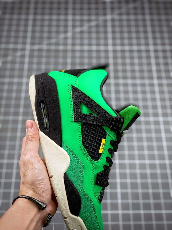 Air Jordan 4 "Manila"