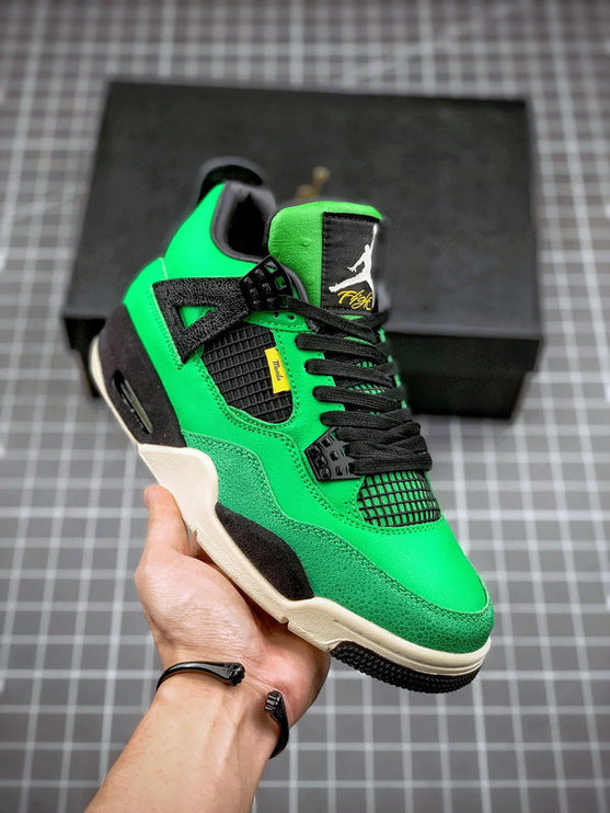 Air Jordan 4 "Manila"