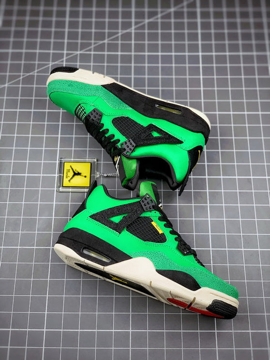 Air Jordan 4 "Manila"