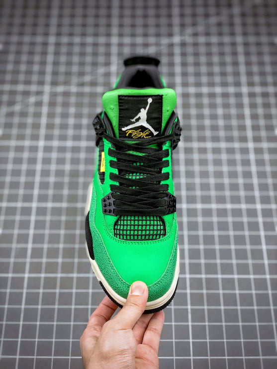 Air Jordan 4 "Manila"