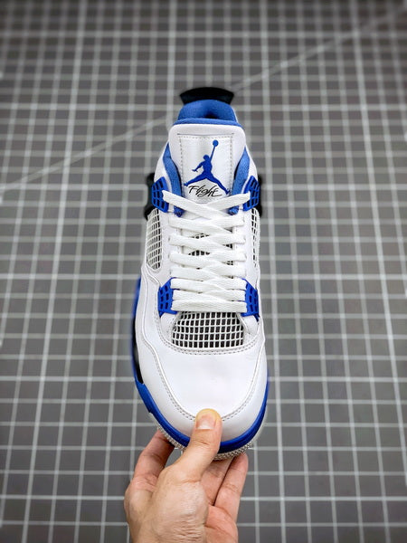 Air Jordan 4 “Motorsports”