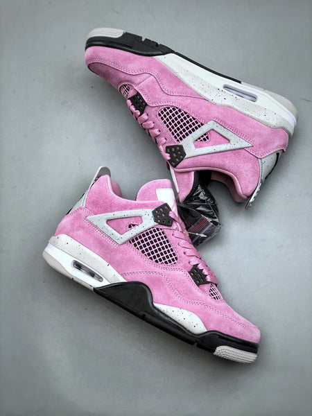 Air Jordan 4 "Orchid"