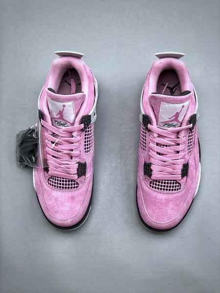 Air Jordan 4 "Orchid"