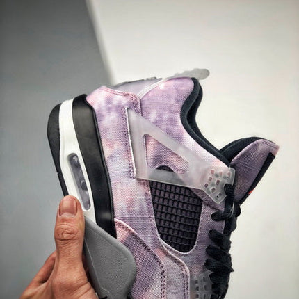 Air Jordan 4 “Zen Master”