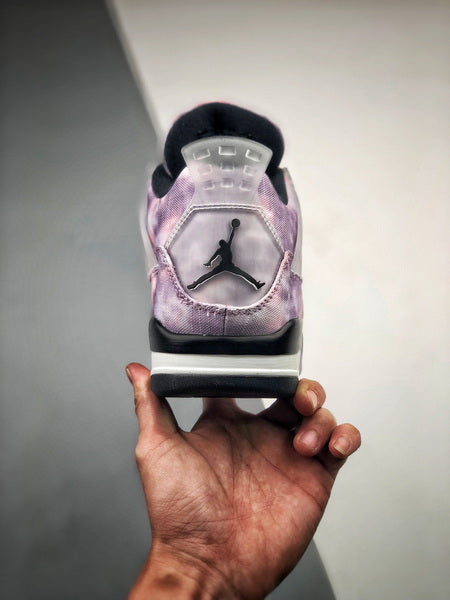 Air Jordan 4 “Zen Master”