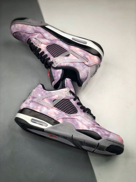 Air Jordan 4 “Zen Master”