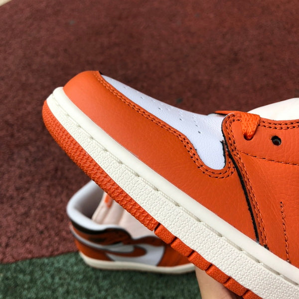 Air Jordan 1 Hight Starfish